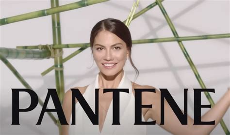 pantene hangi ülkenin